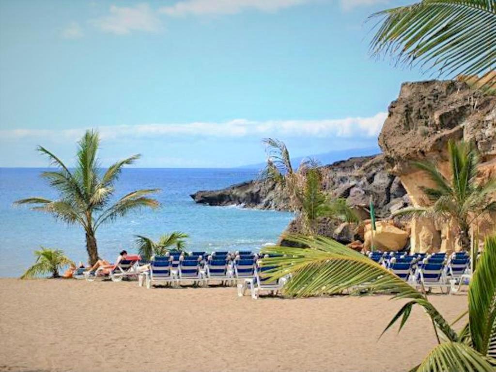 Paraiso Suites With Mega Views, Sea And Mountain. Playa Paraiso  Εξωτερικό φωτογραφία